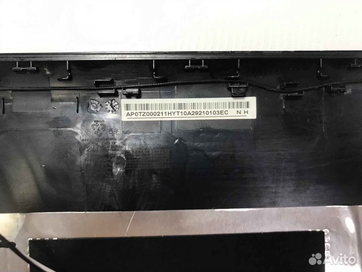 Крышка матрицы для Samsung NP350E5C