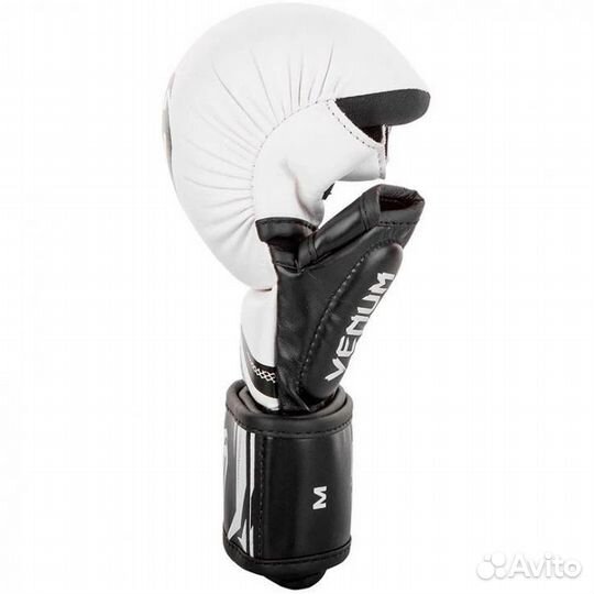 Перчатки для мма крабы Venum Challenger 3.0