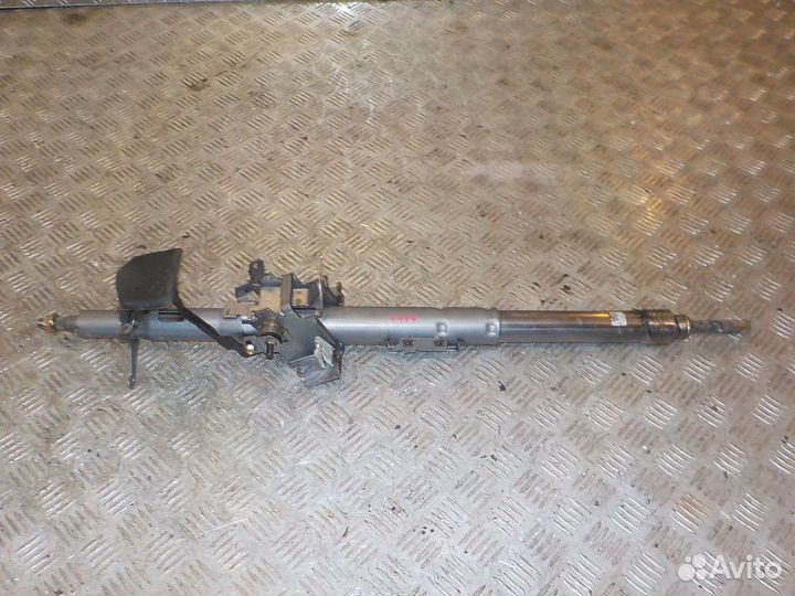 Колонка рулевая Subaru Legacy Outback B13