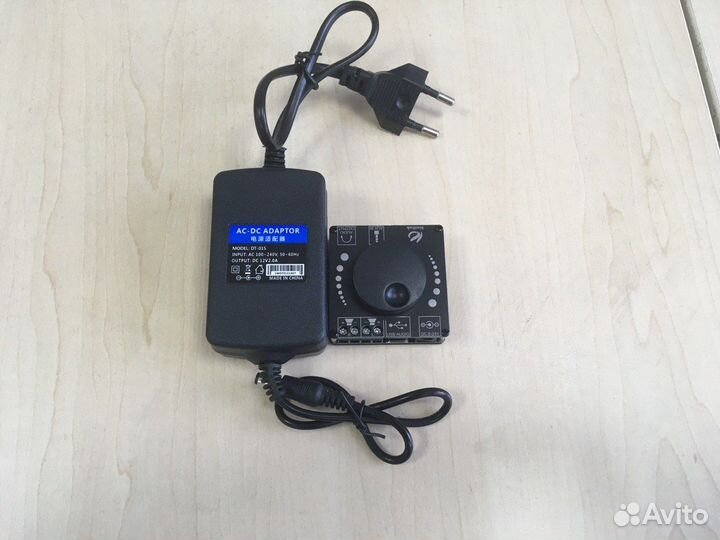 Вибродинамик Антисосед Комплект (Виброколонка)