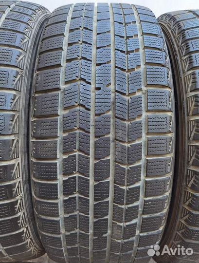 Dunlop Graspic DS3 225/55 R17 97Q