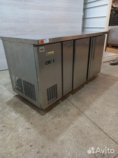 Холодильный стол Convito