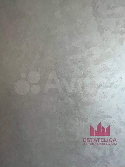 3-к. квартира, 86 м², 16/17 эт.