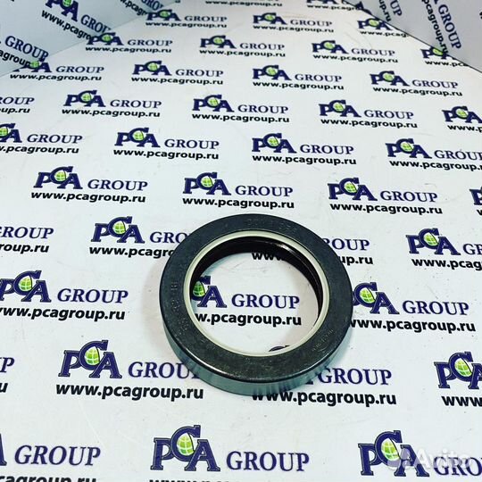 Сальник полуоси моста 139420, 199-0707