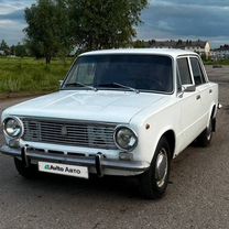 ВАЗ (LADA) 2101 1.2 MT, 1979, 174 000 км, с пробегом, цена 178 000 руб.