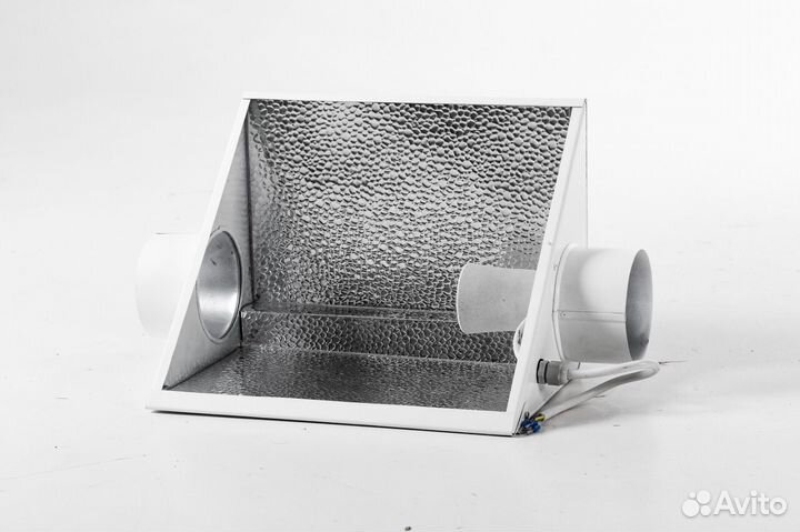 Кулмастер S 100, Светильник Новый