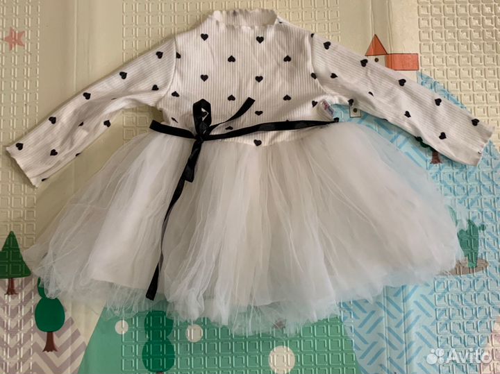 Детские вещи на деаочку 65-74см