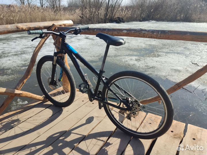 Specialized P1 street