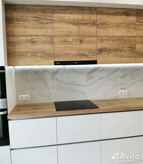 Кухня в рассрочку