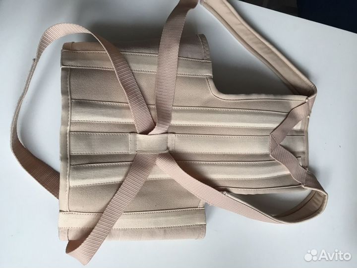 Корректор осанки детский