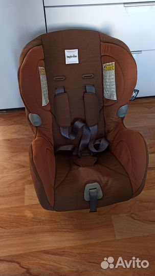 Детское автокресло от 0 до 18 кг Inglesina