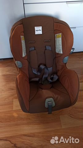 Детское автокресло от 0 до 18 кг Inglesina