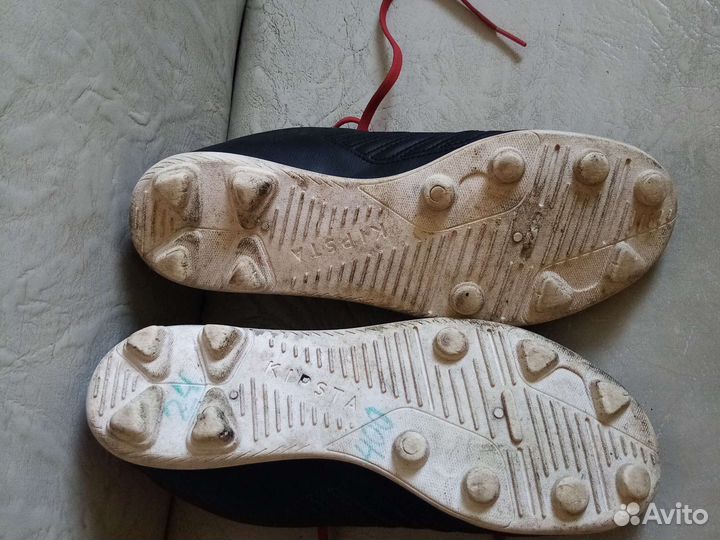 Бутсы