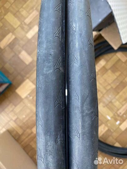 Покрышки Continental