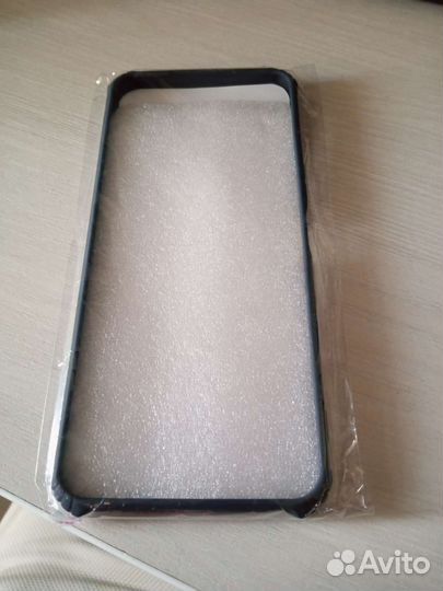 Чехол на Tecno pova 4