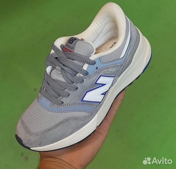 Кроссовки New Balance 997 R, р.36-40