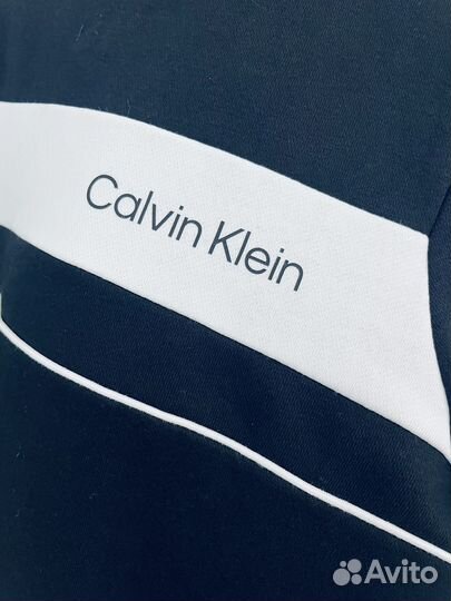 Свитшот Calvin Klein (новый,оригинал )