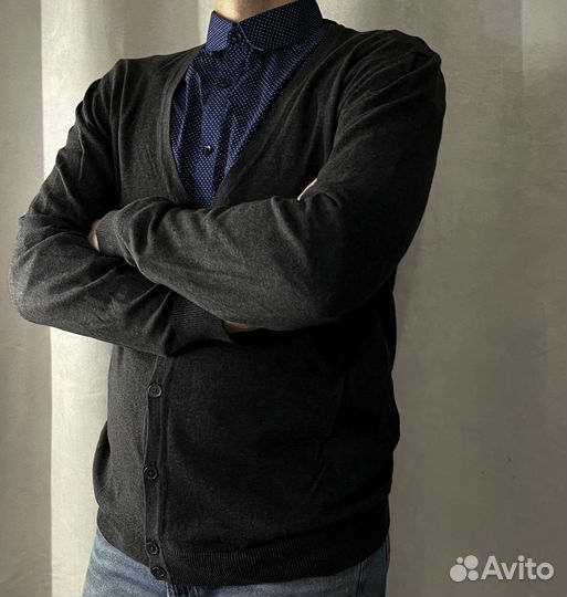 Джемпер мужской