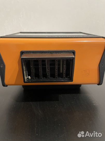 Сушилка для рук СССР раритет