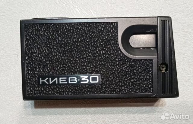 Фотоаппарат