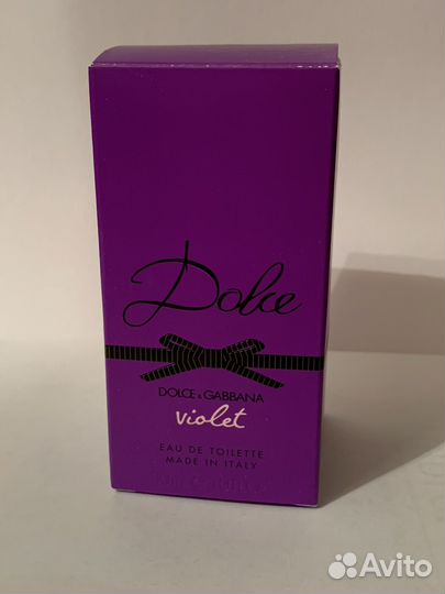 Dolce Violet Dolce&Gabbana