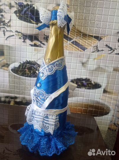 Бутылка