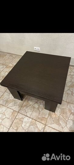 Стол трансформер