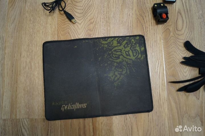 Компьютерные провода