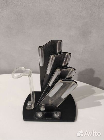 Френч пресс, мельница для специй новая