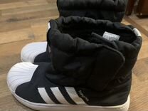 Сапоги adidas детские