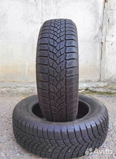 Firestone Winterhawk 3 185/65 R15 88T