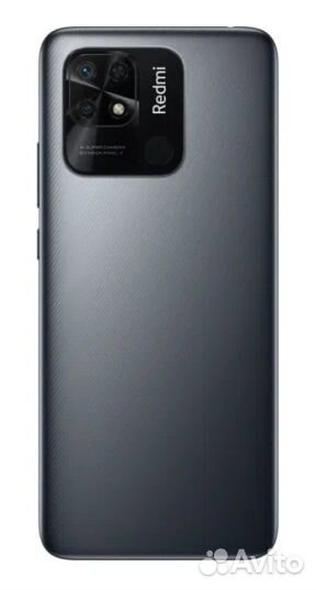 Xiaomi Redmi 10C, 3/64 ГБ