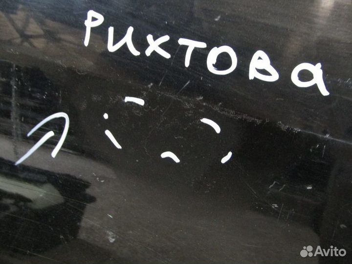 Дверь передняя Volkswagen Tiguan 17-22г 96074