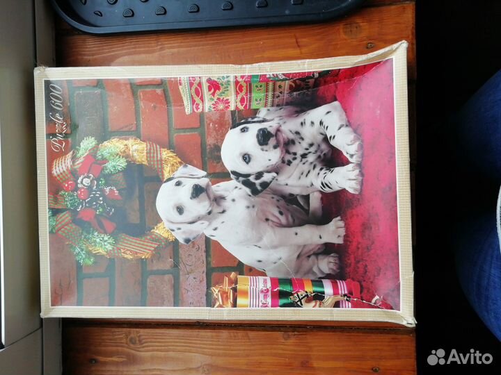 Пазлы 500 1000 1500 деталей