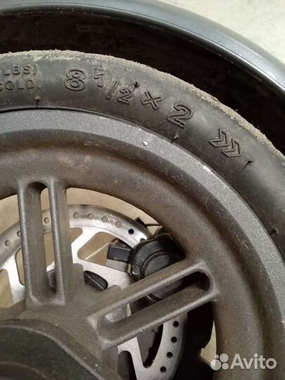 Электросамокат Xiaomi mijia m365 Оригинал