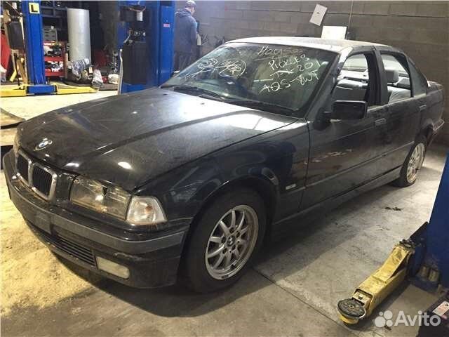 Разбор на запчасти BMW 3 E36 1991-1998
