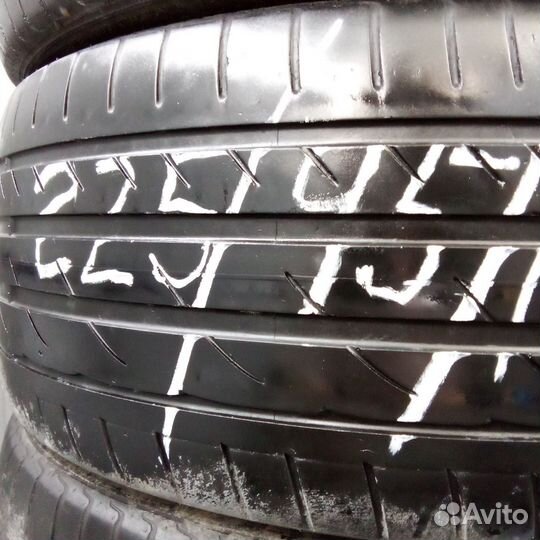 Hankook Ventus Prime 4 K135A 225/45 R17
