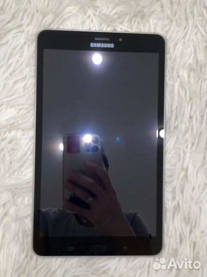Samsung galaxy Tab A 8.0 SM-T385 (2017)