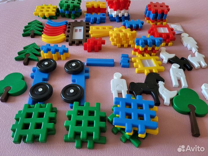 Конструктор