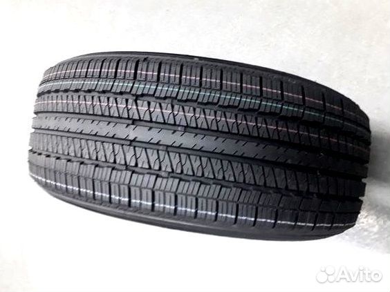 Triangle TR257 245/65 R17 111ZR