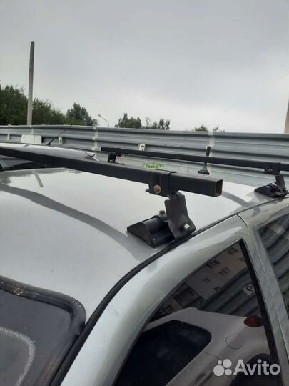 Рейлинги 2110-2112