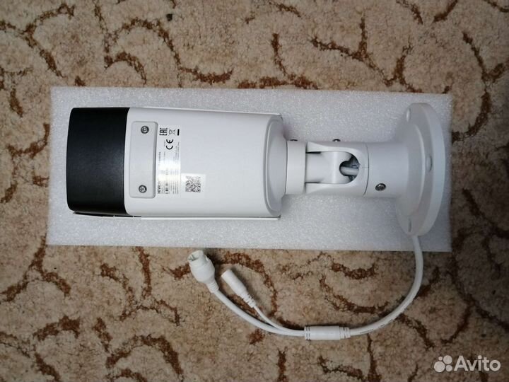 Камера видеонаблюдения hiwatch IPC-B582-G2\4I