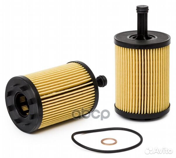 Фильтр масляный FOP0719 pilenga