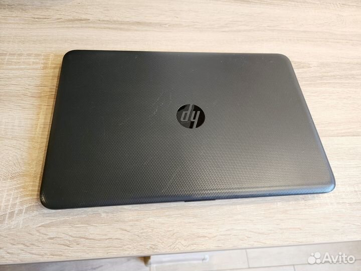 HP, core i3, SSD+HDD, 8gb, 15.6