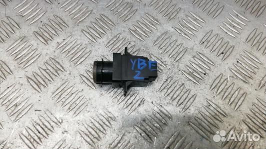 Кнопка запуска двигателя honda civic 8 (YBE02XV01)