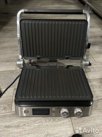 Гриль De'Longhi MultiGrill CGH 1030D