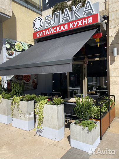 Продаю ресторан китайской кухни