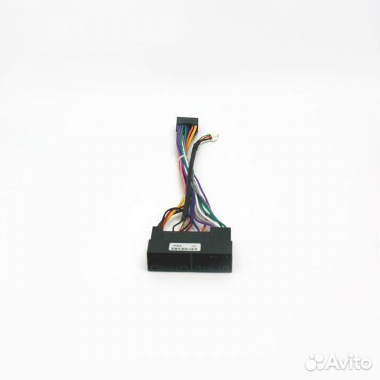 Штатная магнитола для Kia Cerato с 2013 года LeTru