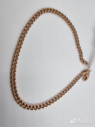 Золотой Браслет 585 пробы. Рассрочка