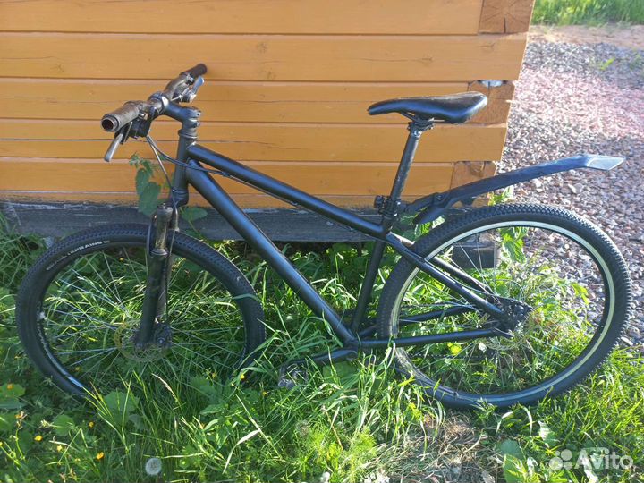 Велосипед forward sporting 29